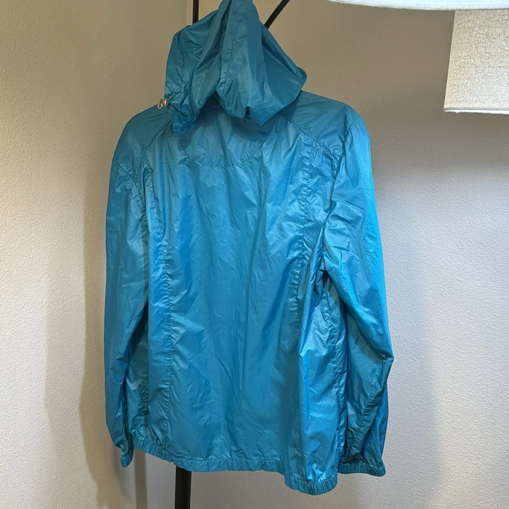 Exercise Jacket - Picture 2 of 2